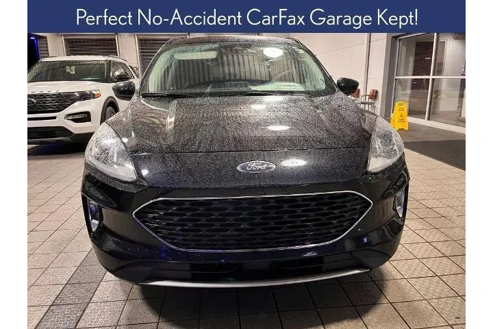 $19991 : Ford Escape 2021 SEL 4dr SUV image 5