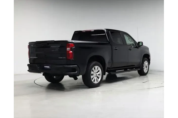 $34998 : Chevrolet Silverado 1500 202 image 8