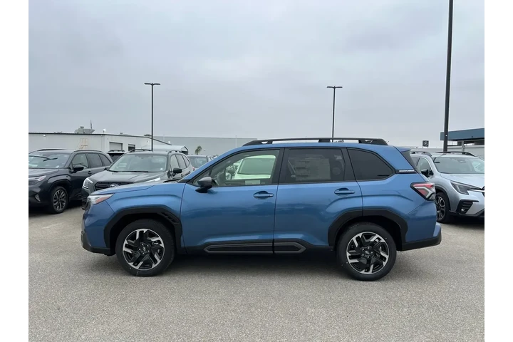 $35994 : Subaru Forester 2025 AWD Lim image 2