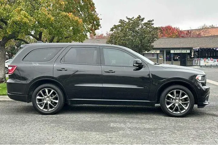 $15425 : Dodge Durango 2014 R/T 4dr S image 7