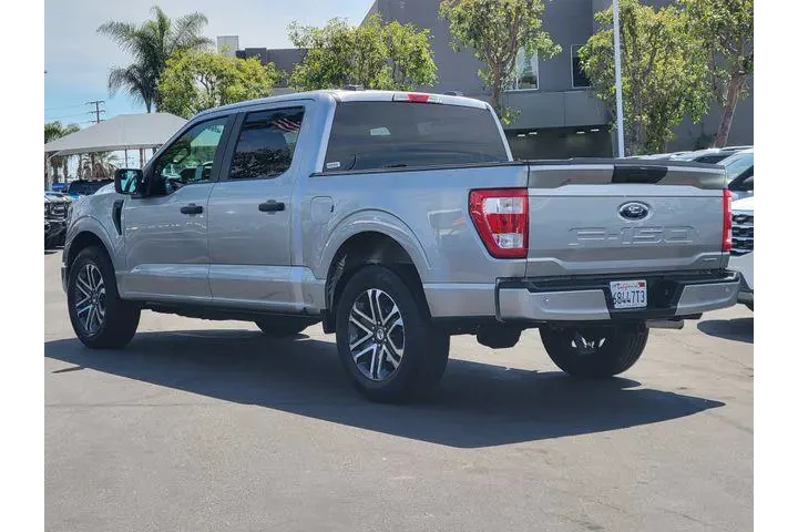 $39900 : Ford F-150 2023 4x2 XL 4dr S image 2