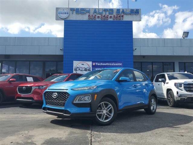 $11995 : 2020 Hyundai Kona image 2