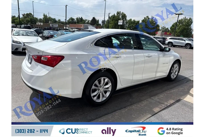 $16995 : 2023 Malibu LT image 3