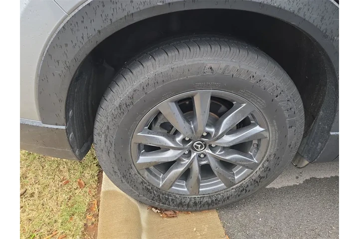 $26500 : Mazda CX-9 2023 AWD Touring image 5