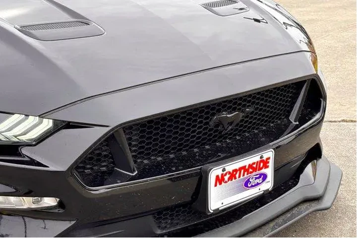 $39977 : Ford Mustang 2023 GT 2dr Fas image 4