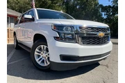 $17985 : Chevrolet Suburban 2018 4x4 thumbnail