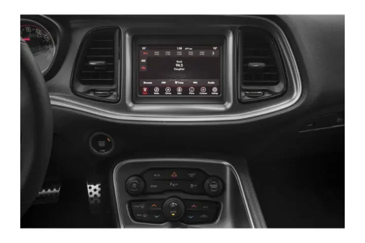 $23677 : Dodge Challenger 2019 R/T 2d image 10