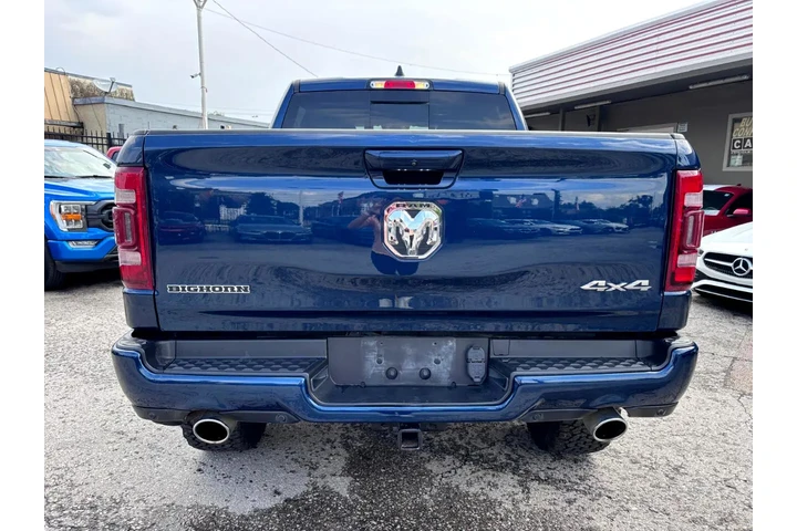 2023 RAM 1500 Laramie image 4