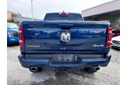 2023 RAM 1500 Laramie thumbnail