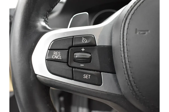 $18526 : BMW 5 Series 2019 530i 4dr S image 10