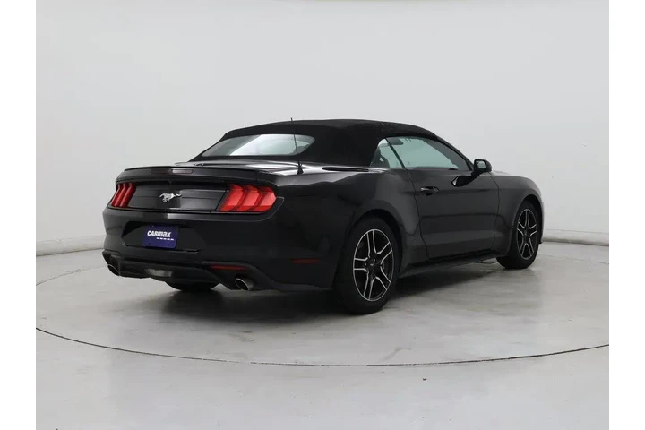 $25998 : Ford Mustang 2023 EcoBoost 2 image 8