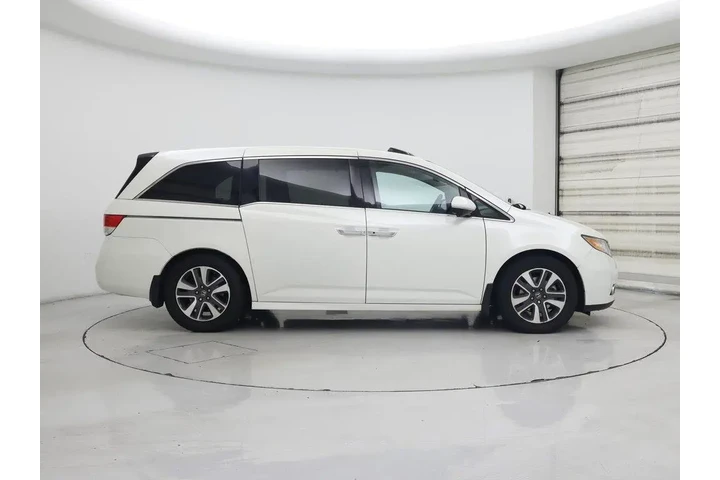 $16998 : Honda Odyssey 2014 Touring 4 image 7