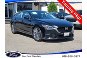 $15791 : Mazda Mazda6 2020 Touring 4d thumbnail