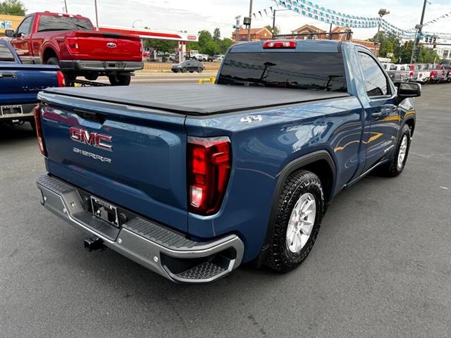 $47299 : 2024 GMC Sierra 1500 4WD Reg image 5