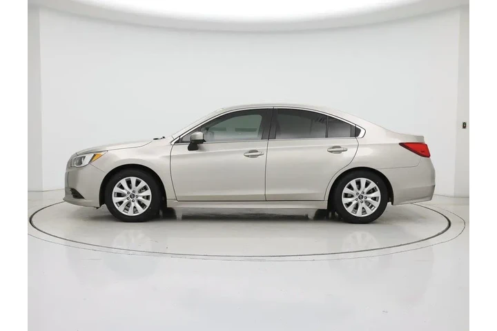 $16998 : Subaru Legacy 2015 AWD 2.5i image 3