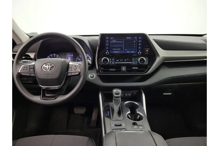 $25998 : Toyota Highlander 2020 AWD L image 9