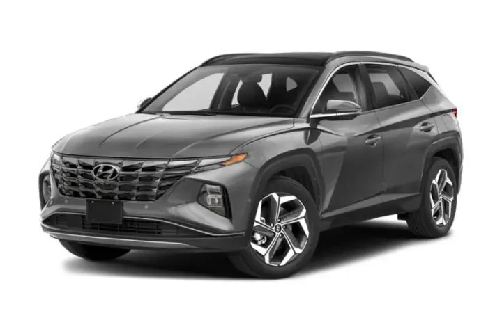 $25988 : Hyundai TUCSON 2023 Limited image 1