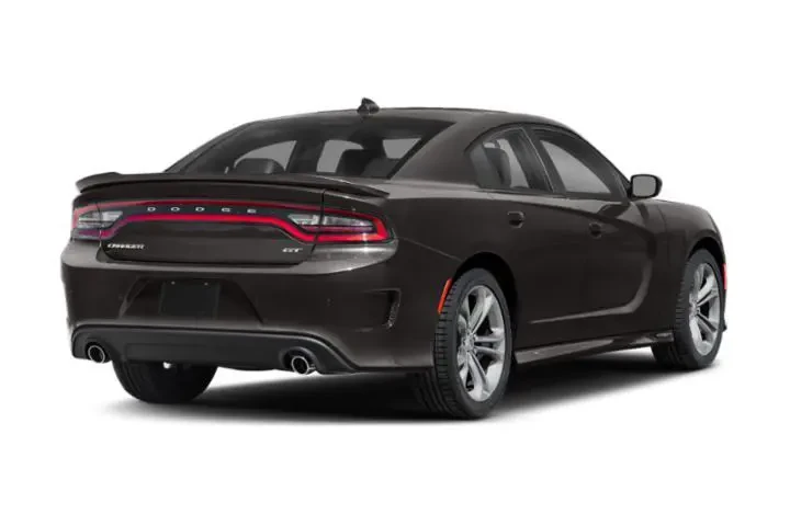 $31084 : Dodge Charger 2021 R/T 4dr S image 5
