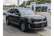 $32995 : Kia Telluride 2022 AWD EX 4d thumbnail