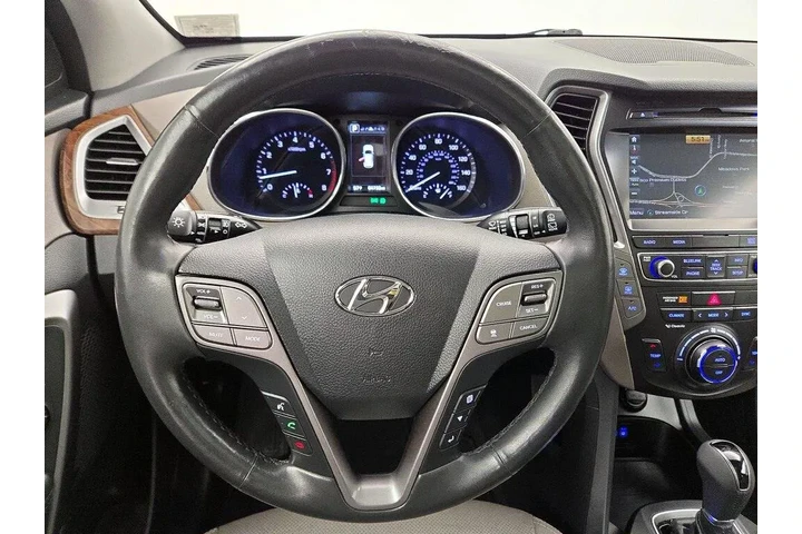 $17998 : Hyundai SANTA FE 2017 SE Ult image 10