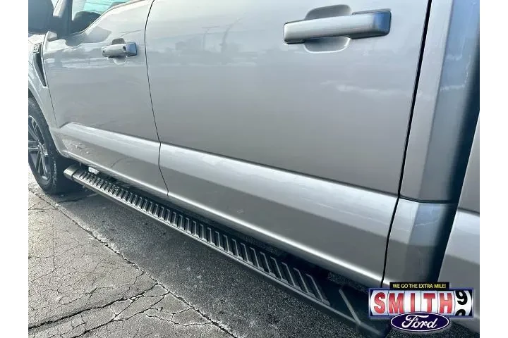 $37404 : Ford F-150 2022 4x4 XLT 4dr image 9