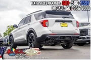 $32995 : Ford Explorer 2021 AWD ST 4d thumbnail