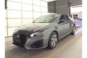 Nissan Altima 2024 2.5 S 4dr
