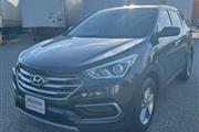 $13500 : Used 2017 Santa Fe Sport 2.4L thumbnail