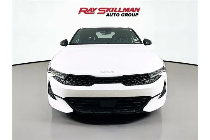 $27975 : Kia K5 2024 GT-Line 4dr Seda image 2