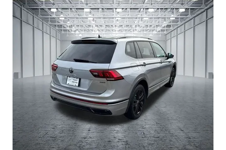 $17625 : Volkswagen Tiguan 2022 AWD S image 6