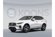 Volvo XC60 2022 AWD B5 Inscr