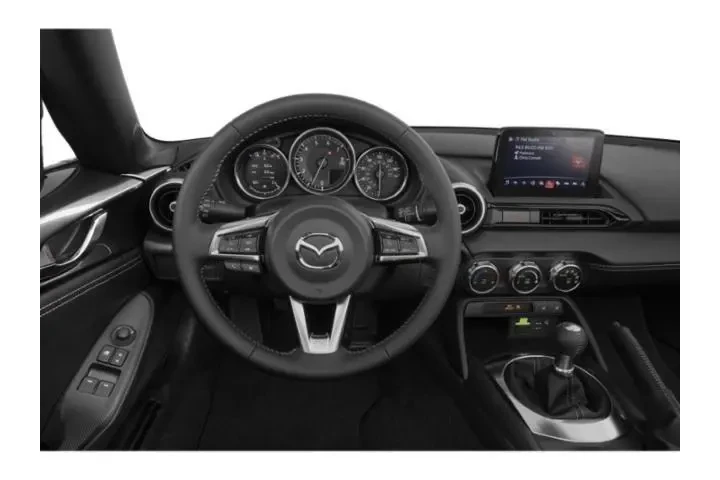 $25990 : Mazda MX-5 Miata 2023 Grand image 10
