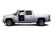 2013 Silverado 1500 en Little Rock