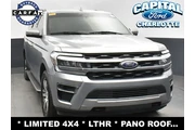 $37999 : Ford Expedition MAX 2022 4x4 thumbnail
