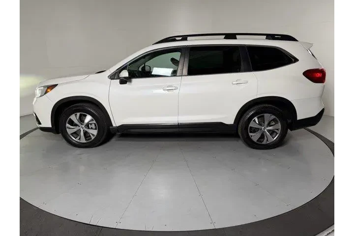 $21625 : Subaru Ascent 2021 AWD Premi image 7