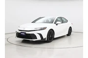 $28998 : Toyota Camry 2025 SE 4dr Sed thumbnail