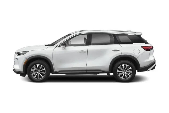$38900 : INFINITI QX60 2025 Pure 4dr image 2