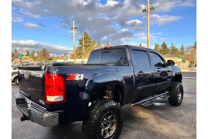 $14995 : 2008 GMC Sierra 1500 SLT image 9