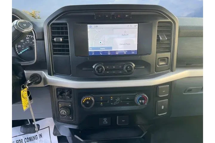 $21711 : Ford F-150 2021 4x4 XL 4dr S image 10