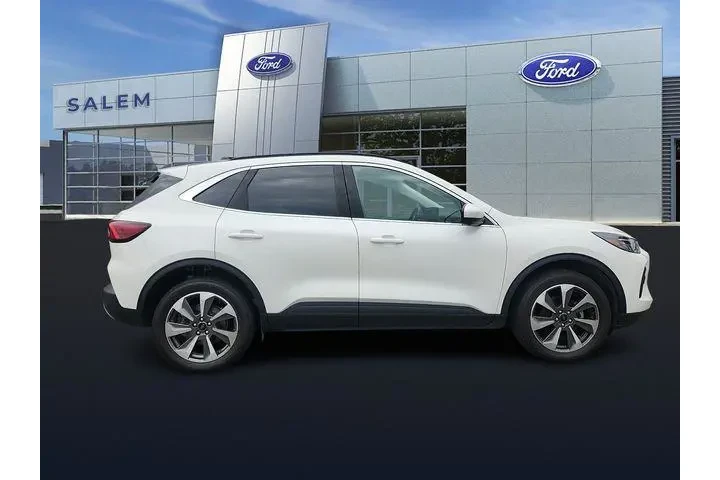 $24999 : Ford Escape 2024 AWD Platinu image 1