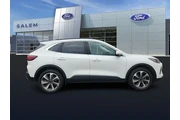 Ford Escape 2024 AWD Platinu