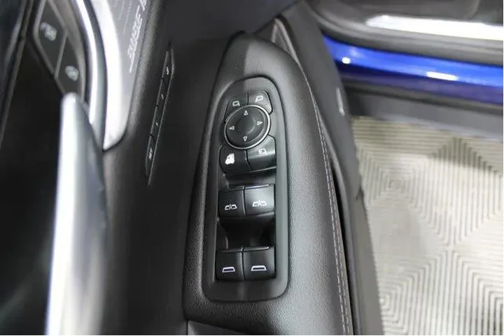 $34917 : Cadillac XT5 2023 4x4 Premiu image 7