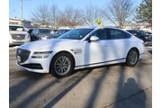 $26877 : Genesis G80 2023 AWD 2.5T 4d thumbnail