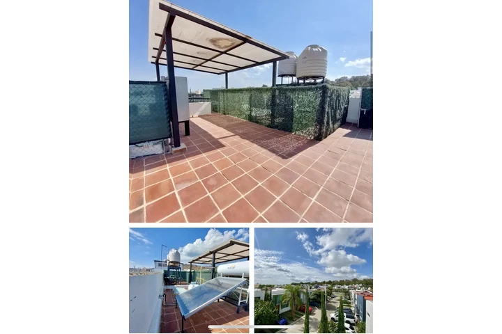 $3690000 : Casa en venta Bosques image 4