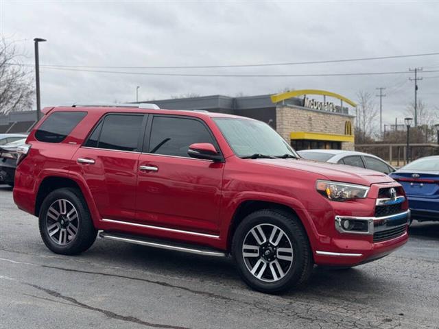 $24495 : 2015 4Runner Limited image 6