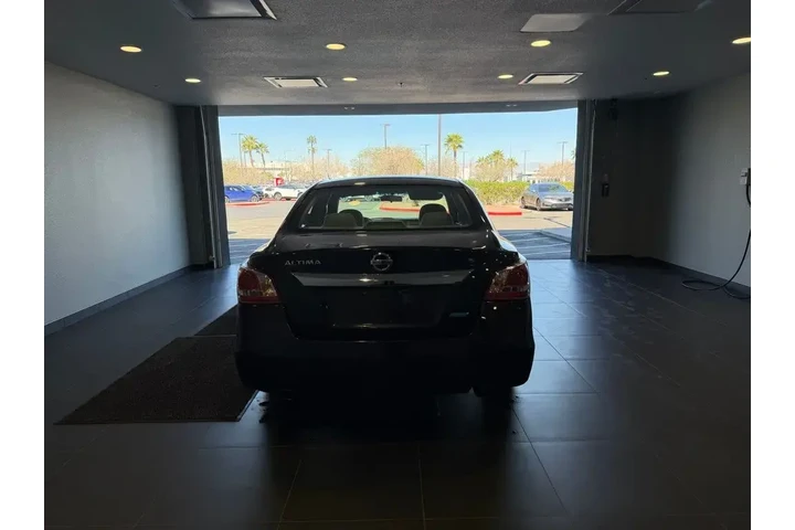 $7549 : Nissan Altima 2013 2.5 SL 4d image 6