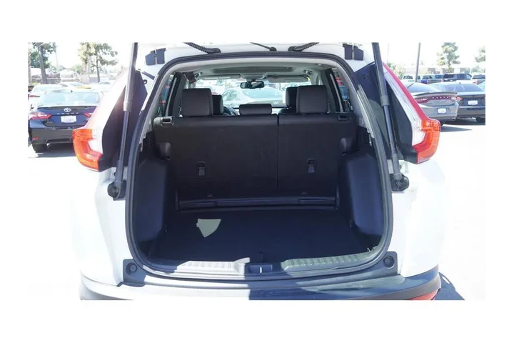 $17500 : 2017 CR-V EX-L image 8