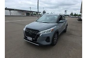 $15900 : Nissan Kicks 2021 SV 4dr Cro thumbnail
