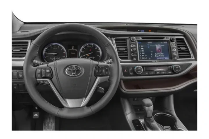 $16997 : Toyota Highlander 2014 AWD X image 6