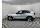 $21943 : BMW X3 2019 AWD xDrive30i 4d thumbnail
